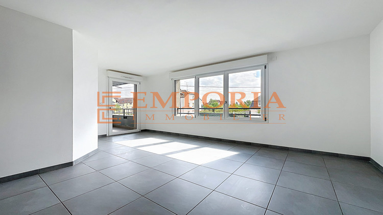 Ma-Cabane - Vente Appartement Sausheim, 47 m²