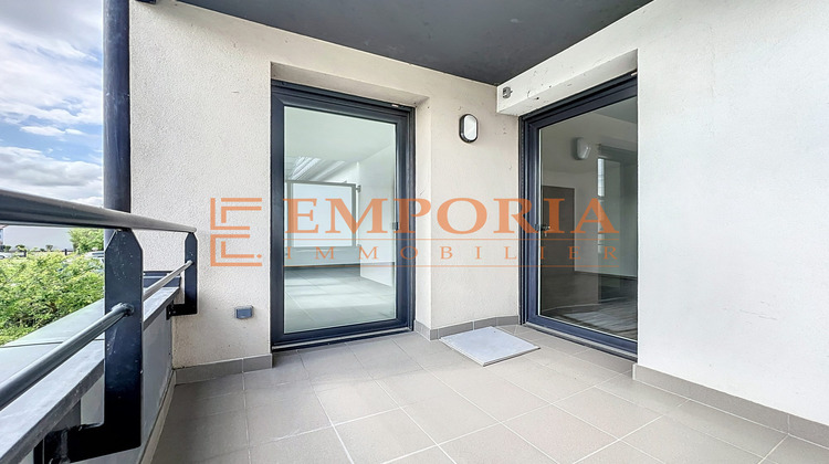 Ma-Cabane - Vente Appartement Sausheim, 47 m²