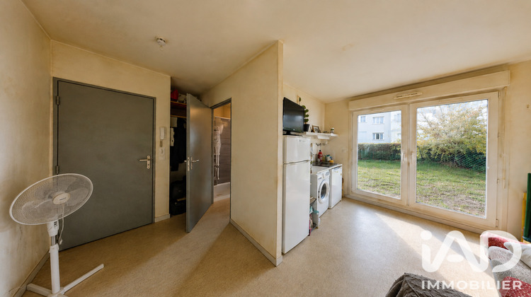 Ma-Cabane - Vente Appartement Sausheim, 20 m²