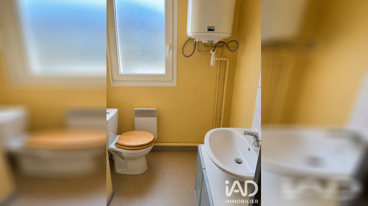 Ma-Cabane - Vente Appartement Sausheim, 20 m²