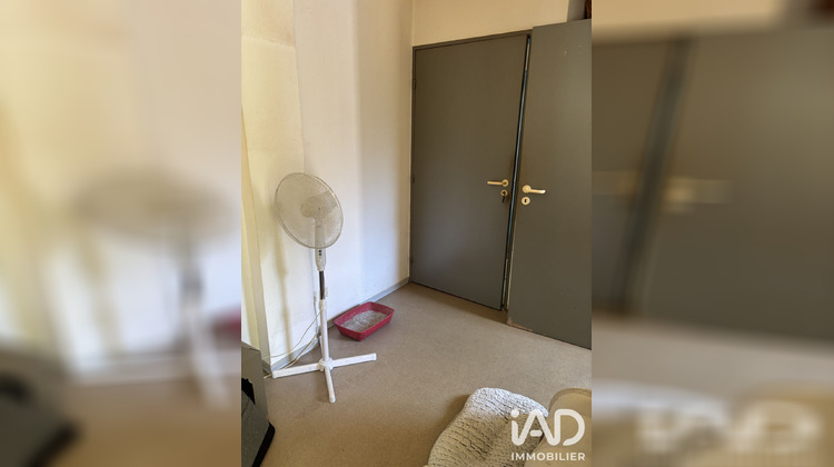 Ma-Cabane - Vente Appartement Sausheim, 20 m²