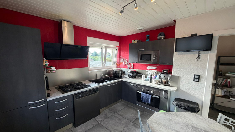 Ma-Cabane - Vente Appartement Sausheim, 100 m²