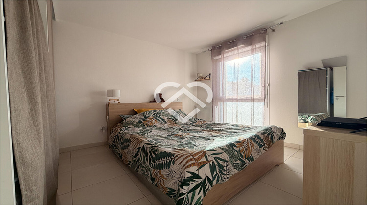 Ma-Cabane - Vente Appartement SAUSSAN, 39 m²