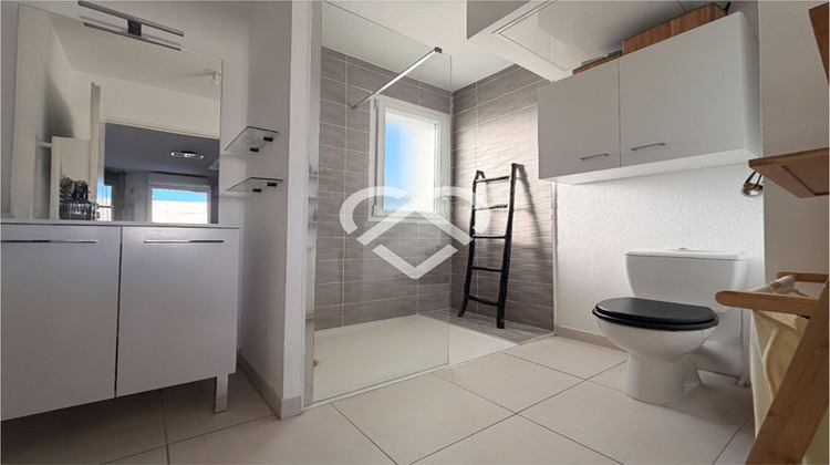 Ma-Cabane - Vente Appartement SAUSSAN, 39 m²