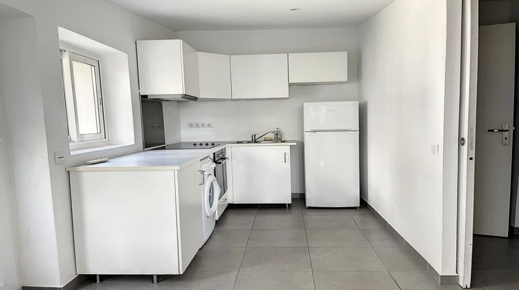 Ma-Cabane - Vente Appartement Sausset-les-Pins, 38 m²