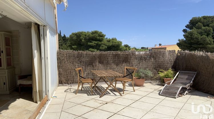 Ma-Cabane - Vente Appartement Sausset-les-Pins, 68 m²