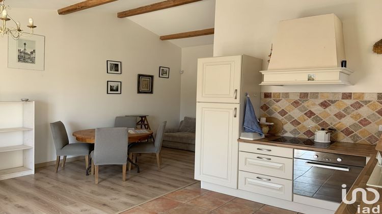 Ma-Cabane - Vente Appartement Sausset-les-Pins, 68 m²