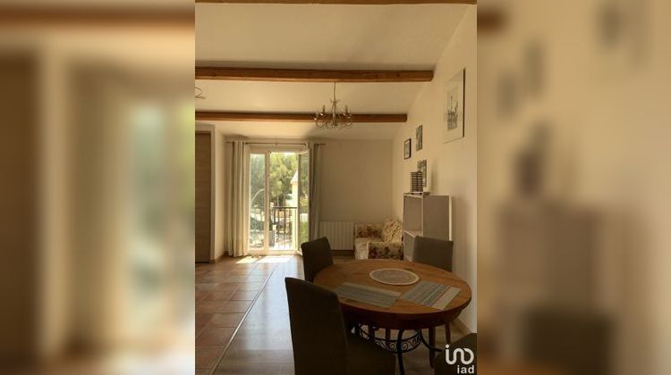 Ma-Cabane - Vente Appartement Sausset-les-Pins, 68 m²