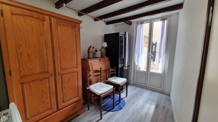 Ma-Cabane - Vente Appartement SAUSSET-LES-PINS, 68 m²