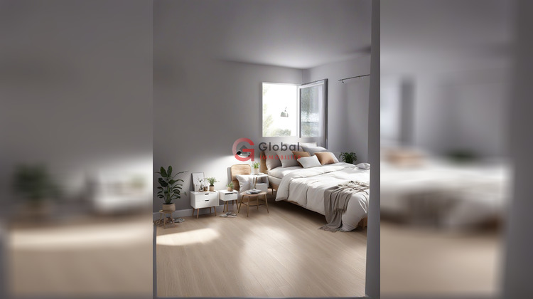 Ma-Cabane - Vente Appartement Sausset-les-Pins, 67 m²