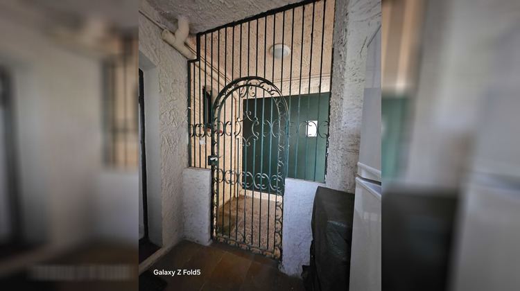 Ma-Cabane - Vente Appartement SAUSSET LES PINS, 33 m²