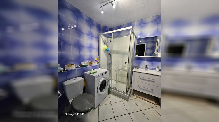 Ma-Cabane - Vente Appartement SAUSSET LES PINS, 33 m²