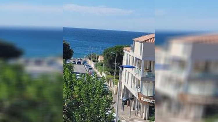 Ma-Cabane - Vente Appartement SAUSSET LES PINS, 105 m²