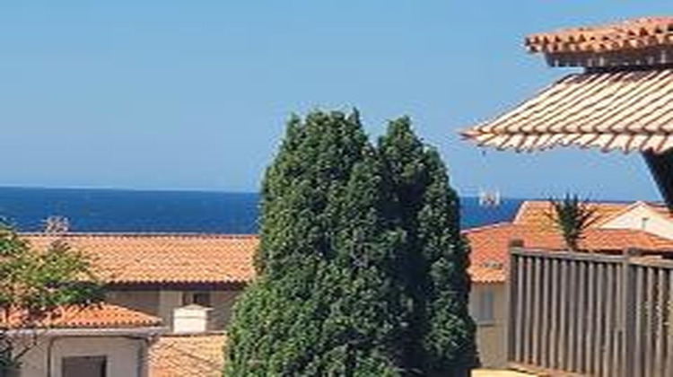 Ma-Cabane - Vente Appartement SAUSSET LES PINS, 105 m²