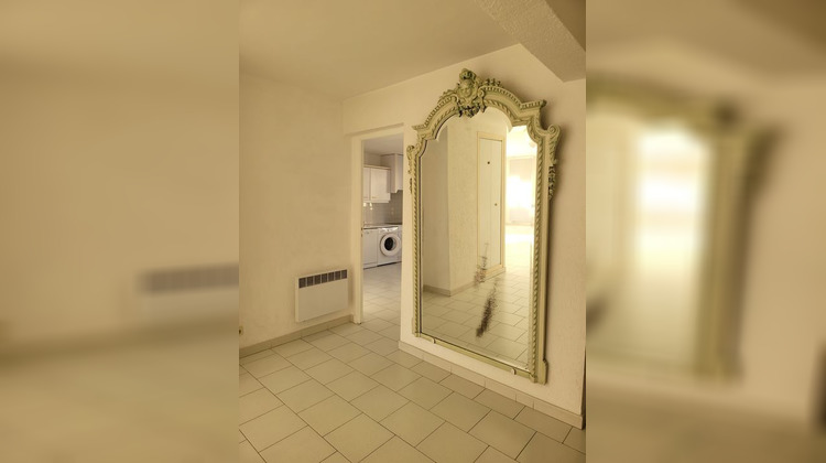 Ma-Cabane - Vente Appartement SAUSSET LES PINS, 105 m²