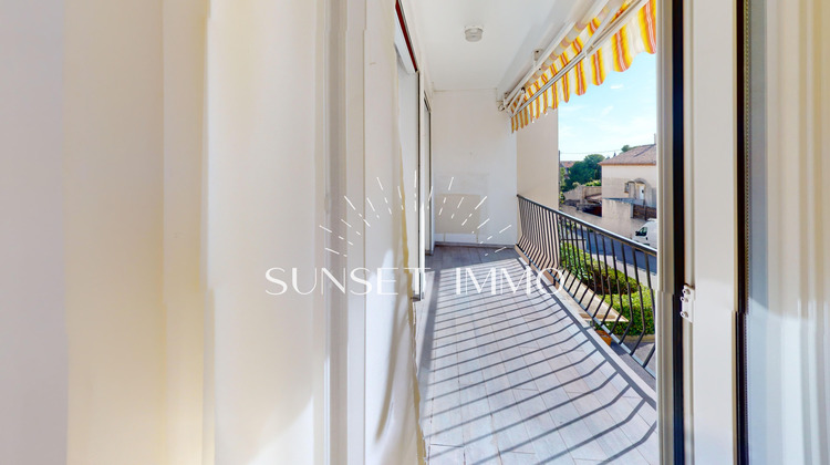 Ma-Cabane - Vente Appartement Sausset-les-Pins, 77 m²