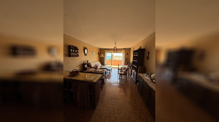 Ma-Cabane - Vente Appartement Sausset-les-Pins, 33 m²