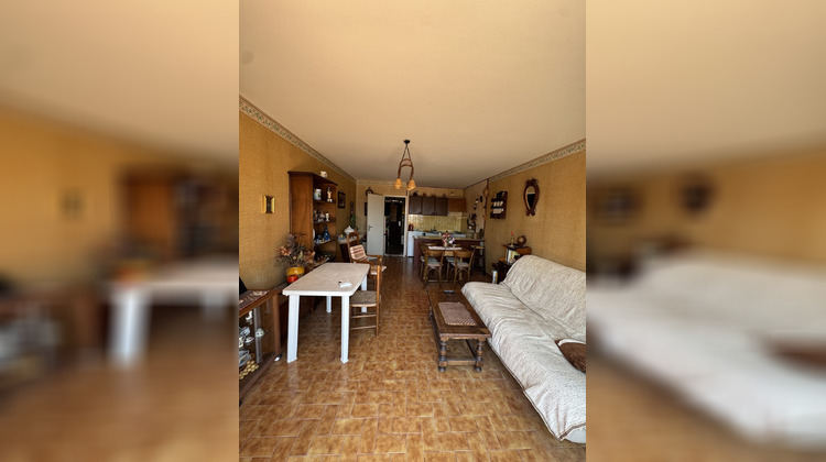 Ma-Cabane - Vente Appartement Sausset-les-Pins, 33 m²