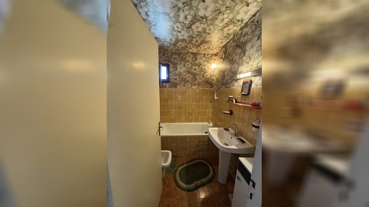 Ma-Cabane - Vente Appartement Sausset-les-Pins, 33 m²