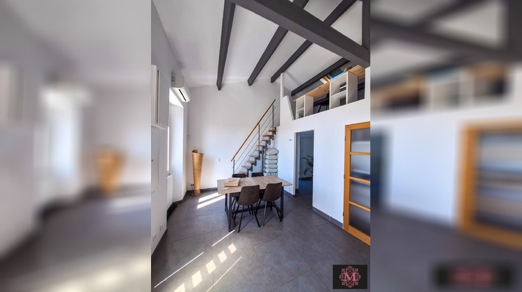 Ma-Cabane - Vente Appartement Sausset-les-Pins, 70 m²