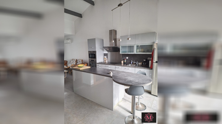 Ma-Cabane - Vente Appartement Sausset-les-Pins, 70 m²