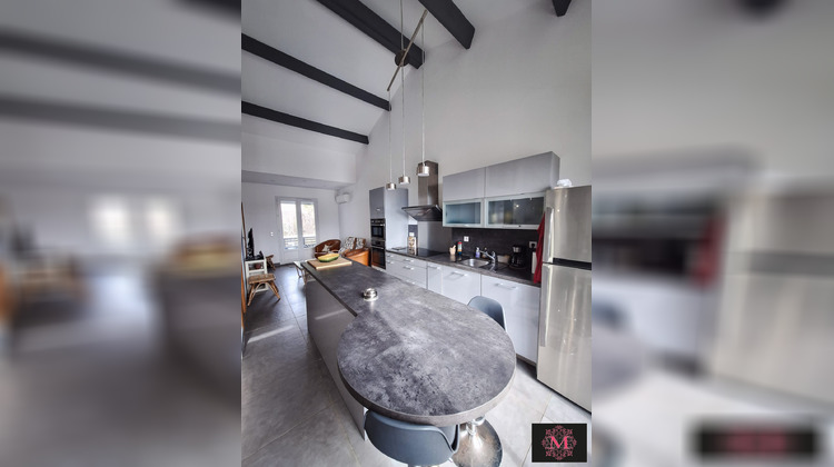 Ma-Cabane - Vente Appartement Sausset-les-Pins, 70 m²