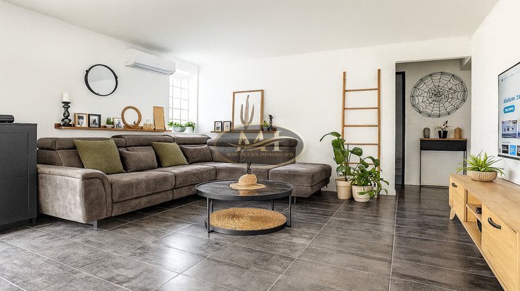 Ma-Cabane - Vente Appartement Sausset-les-Pins, 53 m²