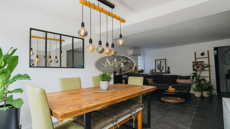 Ma-Cabane - Vente Appartement Sausset-les-Pins, 53 m²