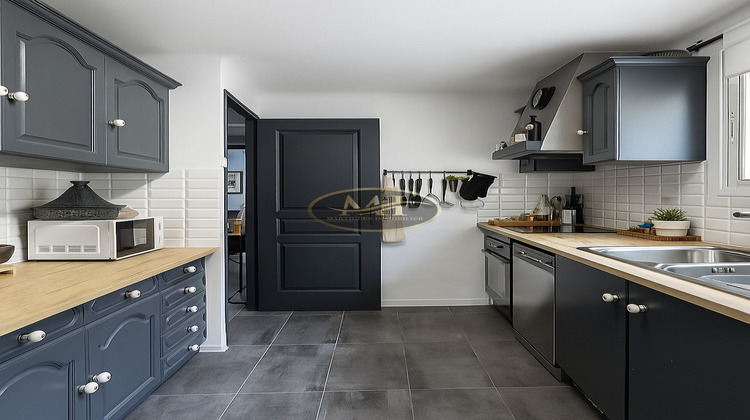 Ma-Cabane - Vente Appartement Sausset-les-Pins, 53 m²