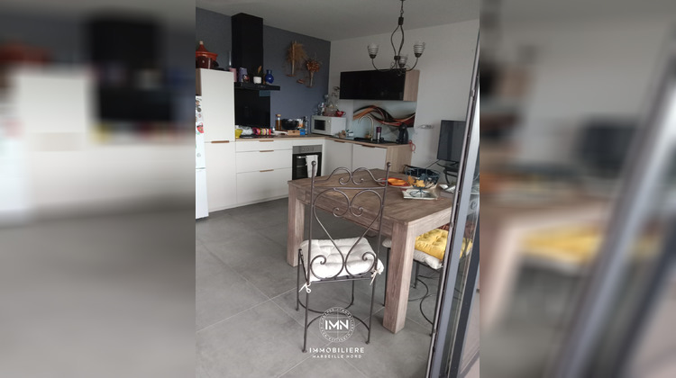 Ma-Cabane - Vente Appartement Sausset-les-Pins, 41 m²
