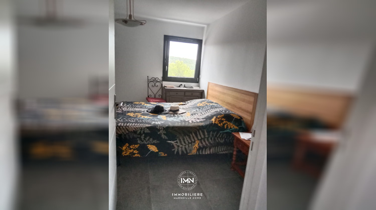 Ma-Cabane - Vente Appartement Sausset-les-Pins, 41 m²