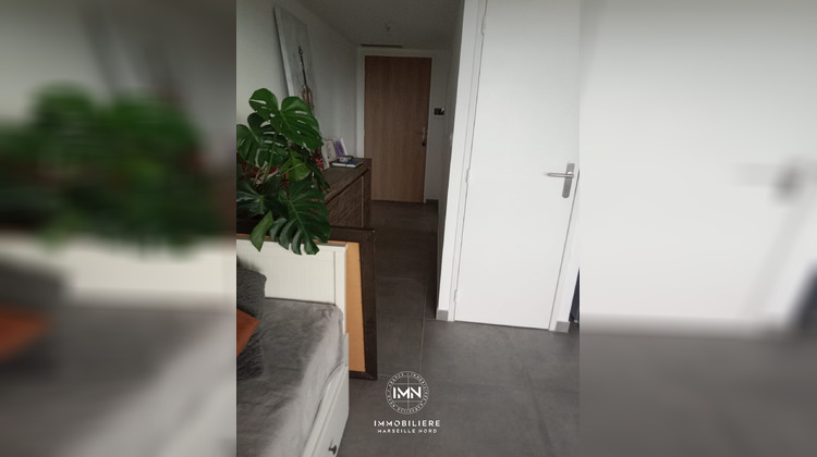 Ma-Cabane - Vente Appartement Sausset-les-Pins, 41 m²