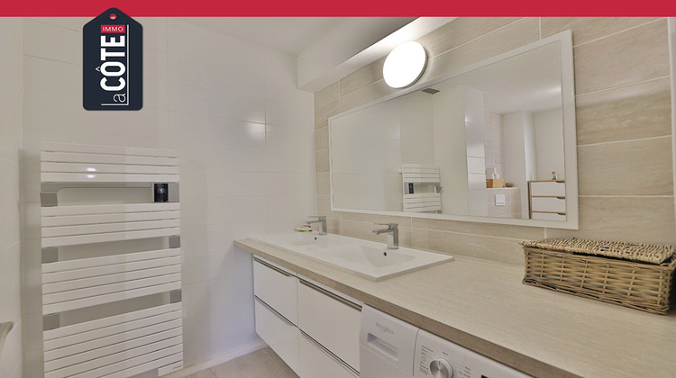 Ma-Cabane - Vente Appartement SAUSSET-LES-PINS, 85 m²