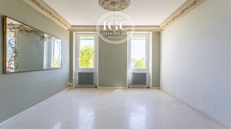 Ma-Cabane - Vente Appartement SAUSSET-LES-PINS, 134 m²