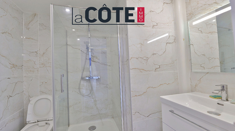 Ma-Cabane - Vente Appartement SAUSSET-LES-PINS, 19 m²