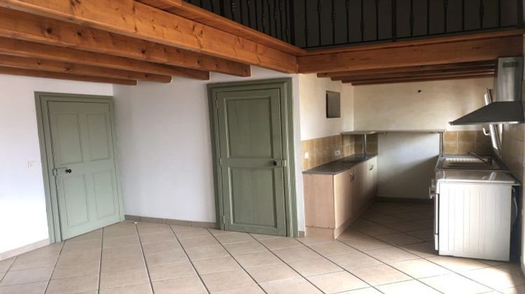 Ma-Cabane - Vente Appartement Saussines, 103 m²