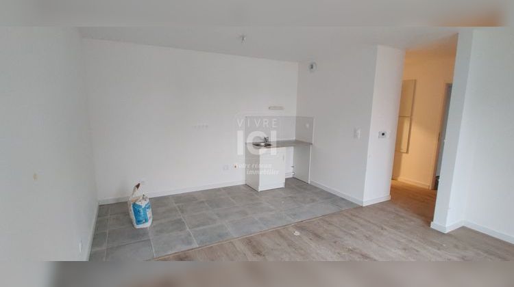 Ma-Cabane - Vente Appartement SAUTRON, 61 m²