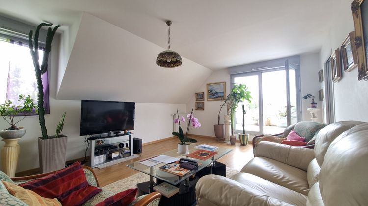 Ma-Cabane - Vente Appartement SAUTRON, 112 m²