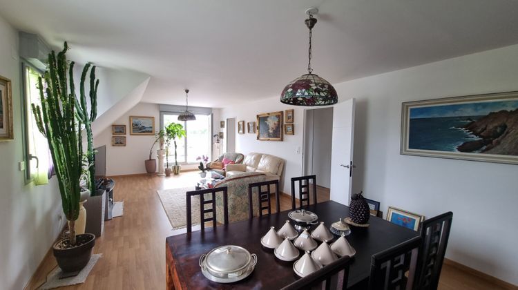 Ma-Cabane - Vente Appartement SAUTRON, 112 m²