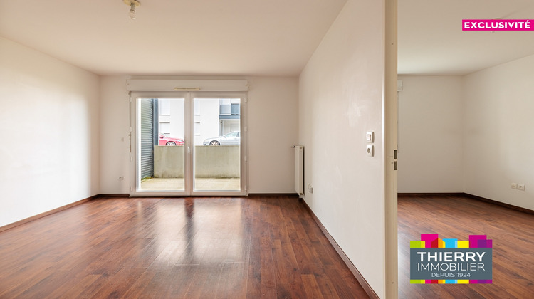 Ma-Cabane - Vente Appartement SAUTRON, 43 m²