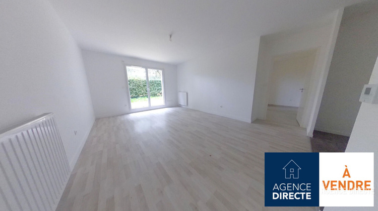 Ma-Cabane - Vente Appartement SAUTRON, 47 m²