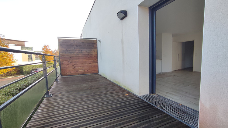 Ma-Cabane - Vente Appartement SAUTRON, 49 m²