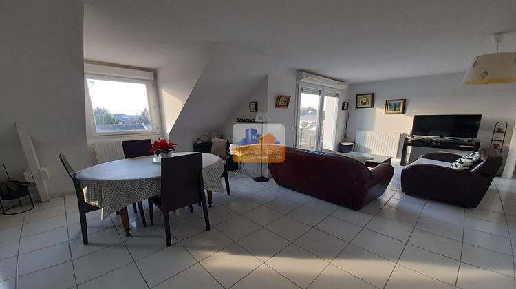 Ma-Cabane - Vente Appartement SAUTRON, 65 m²