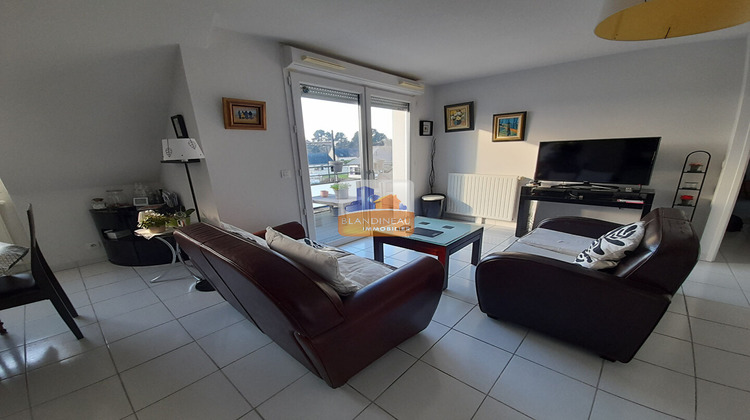 Ma-Cabane - Vente Appartement SAUTRON, 65 m²