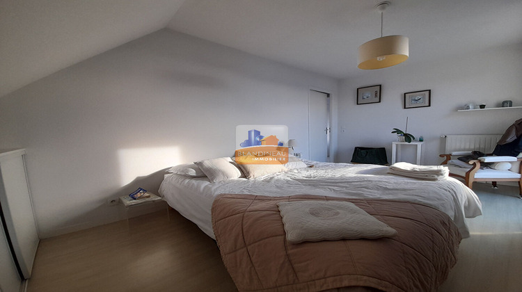 Ma-Cabane - Vente Appartement SAUTRON, 65 m²