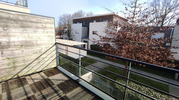 Ma-Cabane - Vente Appartement SAUTRON, 68 m²