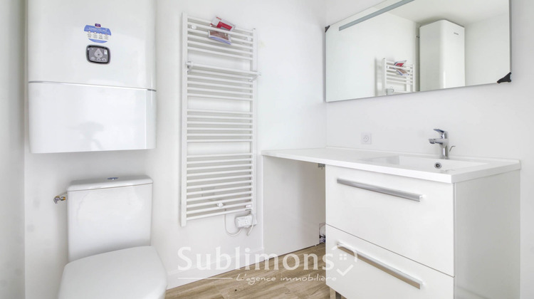 Ma-Cabane - Vente Appartement Sautron, 60 m²