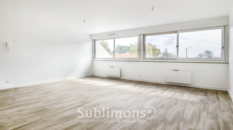 Ma-Cabane - Vente Appartement Sautron, 60 m²