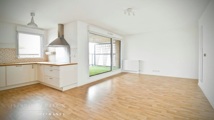 Ma-Cabane - Vente Appartement SAUTRON, 49 m²