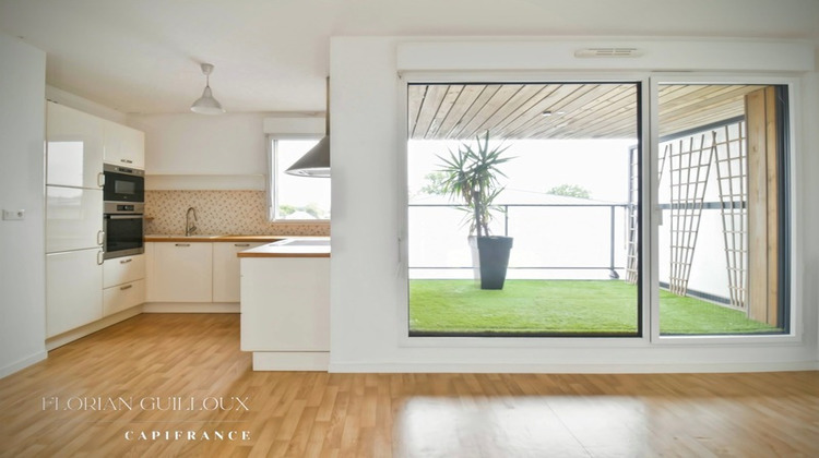 Ma-Cabane - Vente Appartement SAUTRON, 49 m²